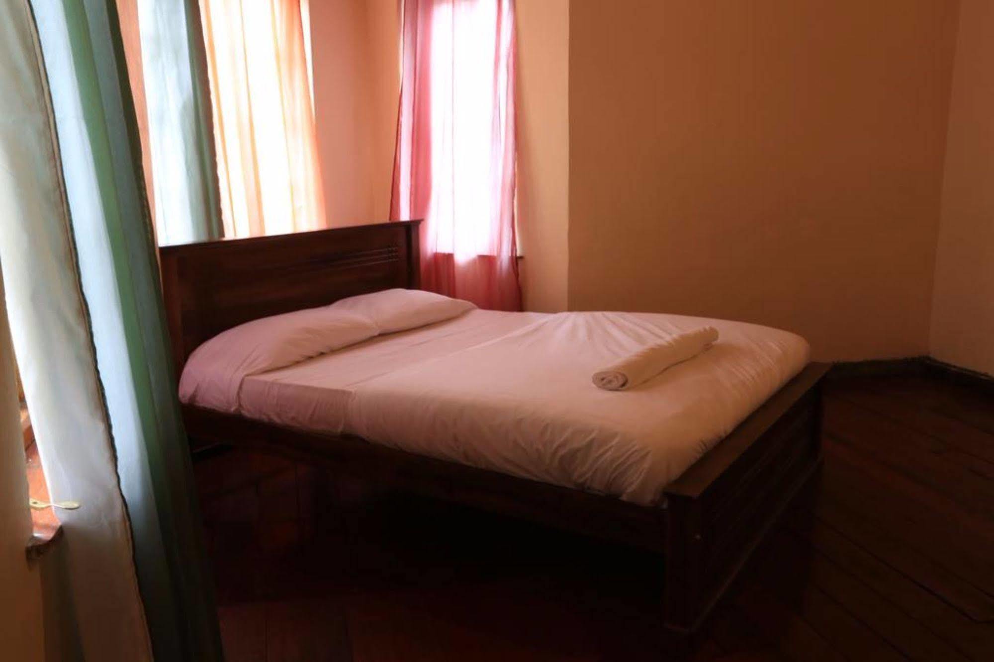 Nuwara Eliya Hostel By Backpack Lanka Exteriér fotografie